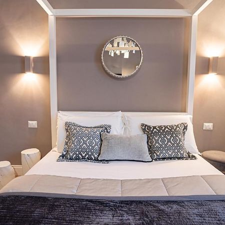 Cardilli Luxury Rooms Roma Exterior foto