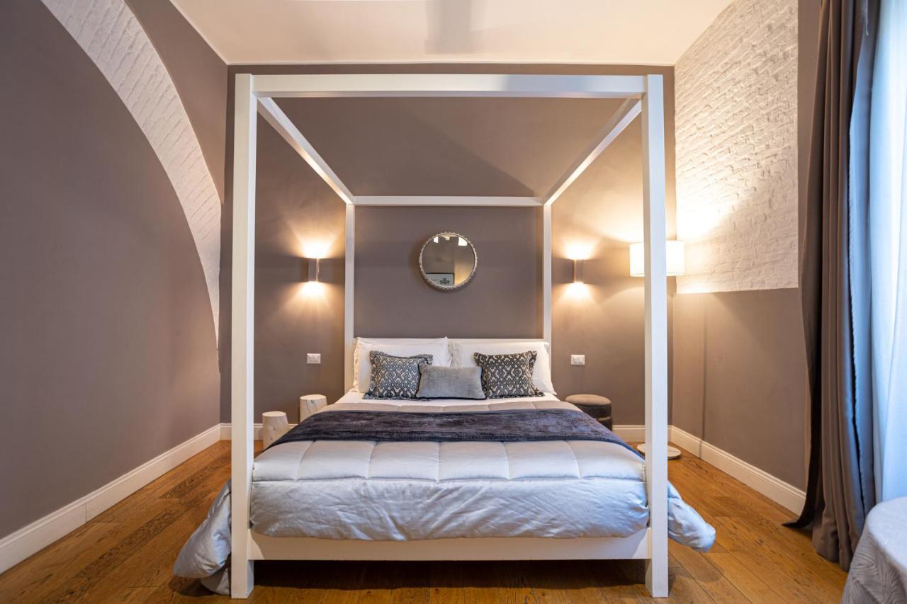 Cardilli Luxury Rooms Roma Exterior foto