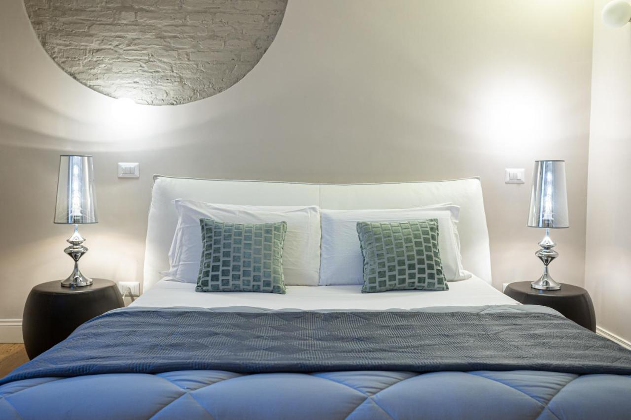 Cardilli Luxury Rooms Roma Exterior foto