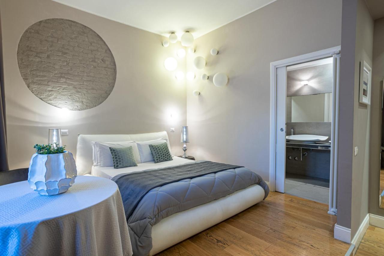 Cardilli Luxury Rooms Roma Exterior foto