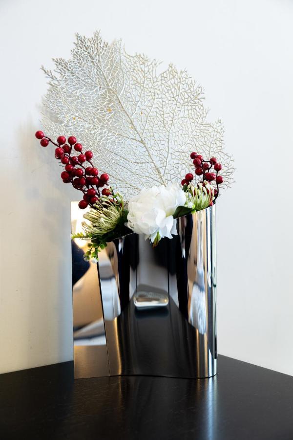 Cardilli Luxury Rooms Roma Exterior foto