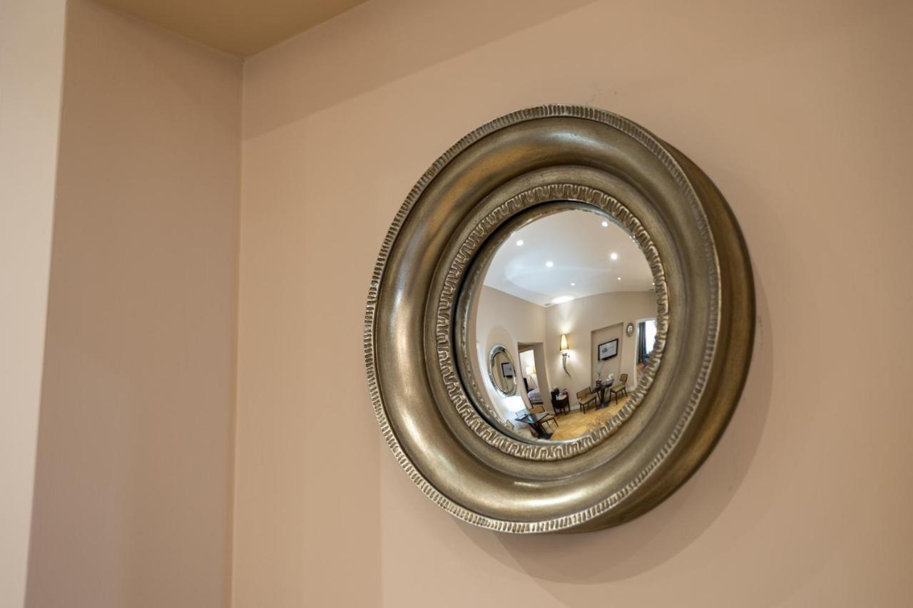 Cardilli Luxury Rooms Roma Exterior foto