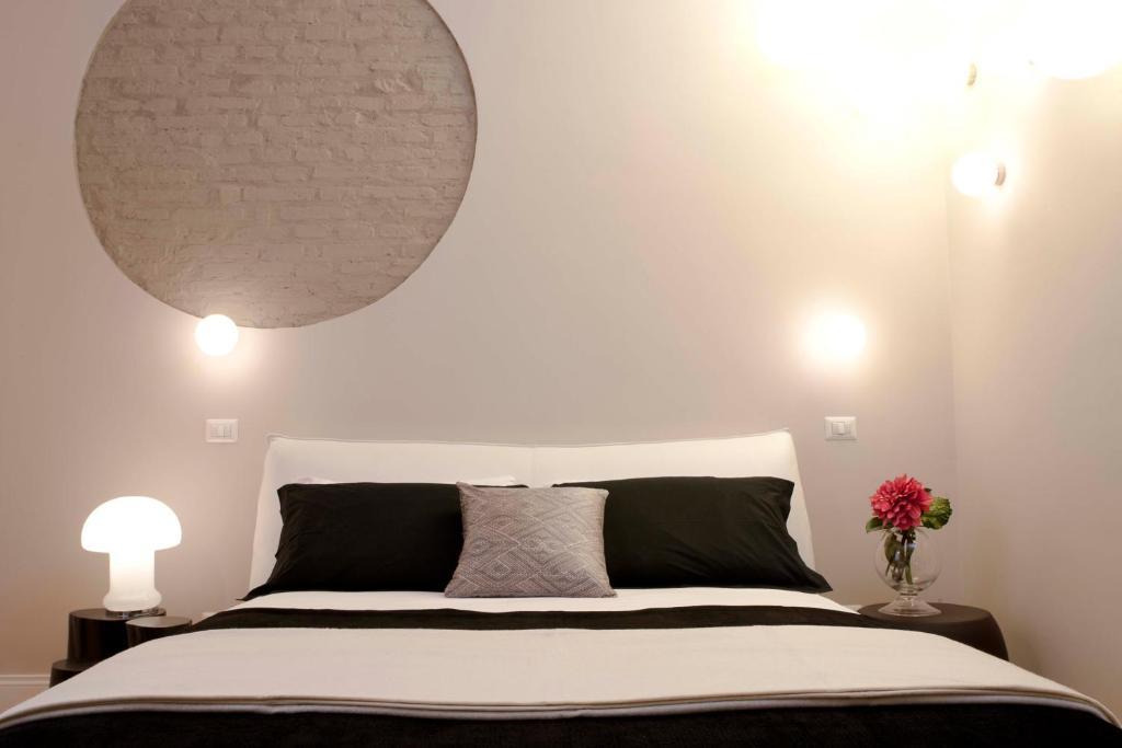 Cardilli Luxury Rooms Roma Habitación foto