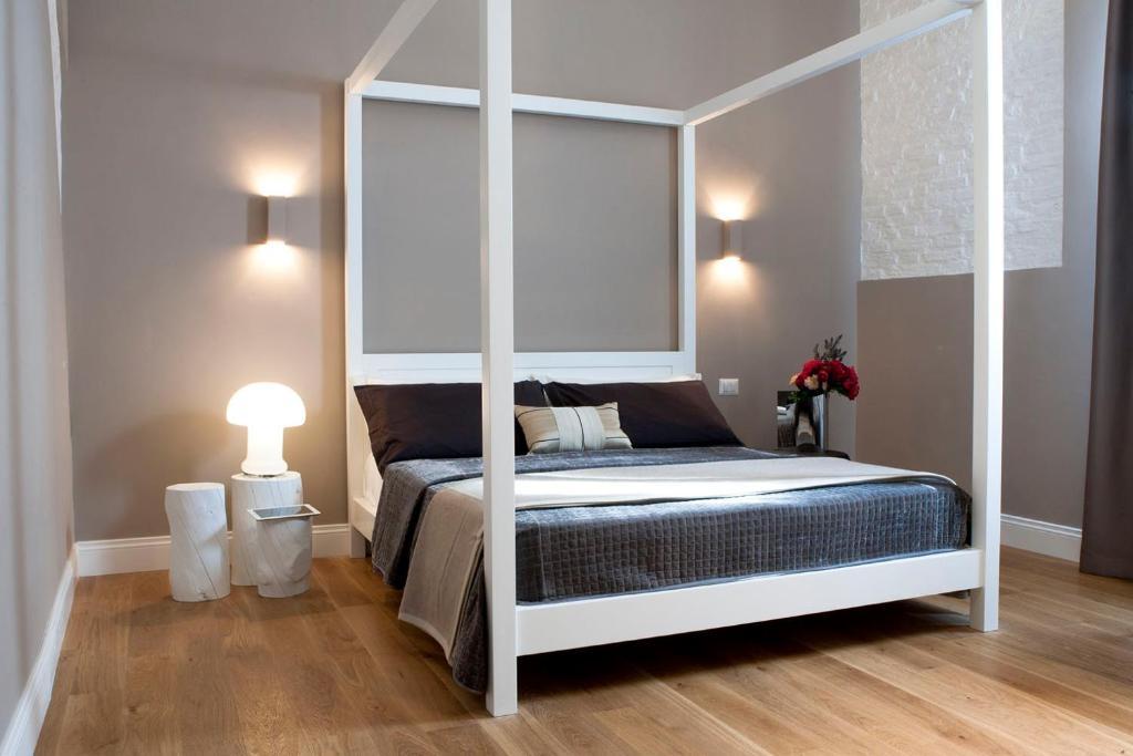 Cardilli Luxury Rooms Roma Habitación foto